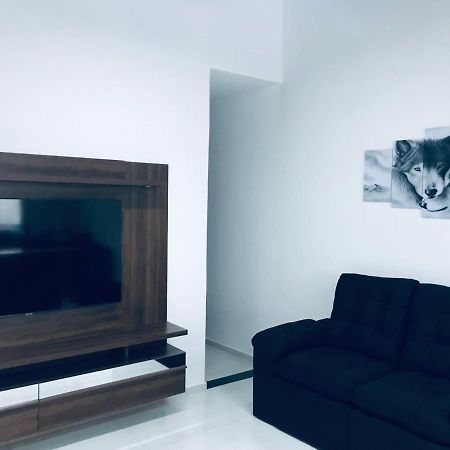 Вілла Casa De Temporada Em Sao Sebastiao/Sp. Екстер'єр фото